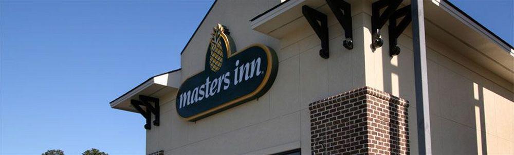 Econo Lodge Savannah Eksteriør bilde